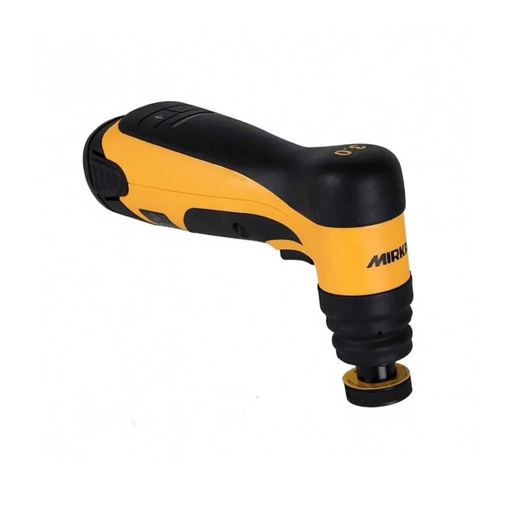 Mirka AOS-B 130NV 32mm Cordless Sander 10.8V Orbit 3.0 AN