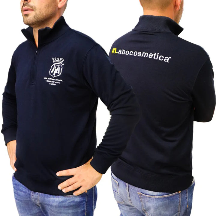 Labocosmetica Pullover