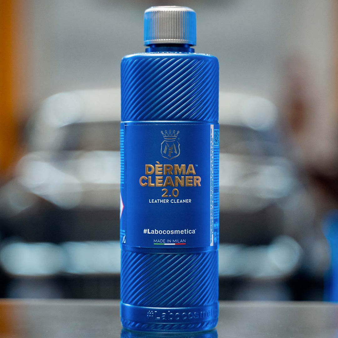 Labocosmetica DÈRMA 2.0 Leather Cleaner