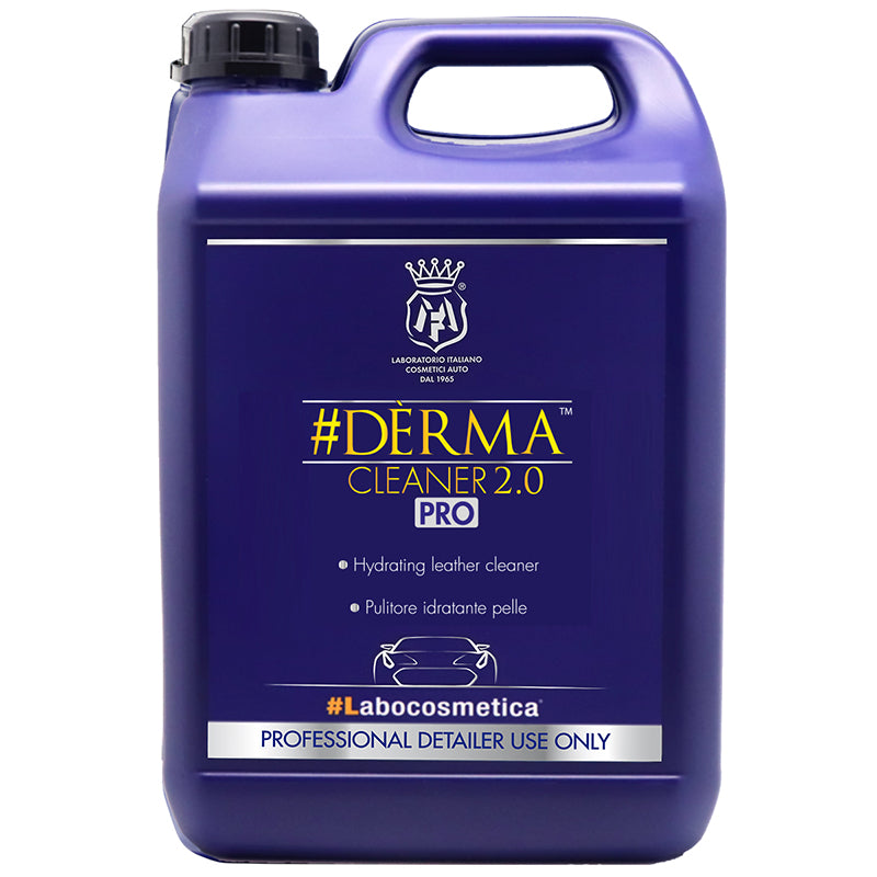 Labocosmetica DÈRMA 2.0 Leather Cleaner