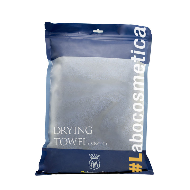 Labocosmetica DRYING TOWEL