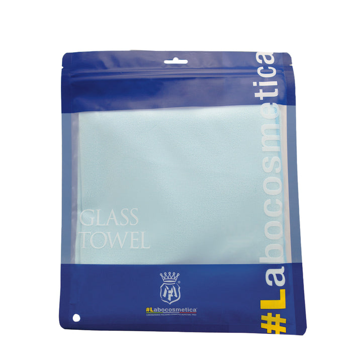 Labcosmetica GLASS TOWEL