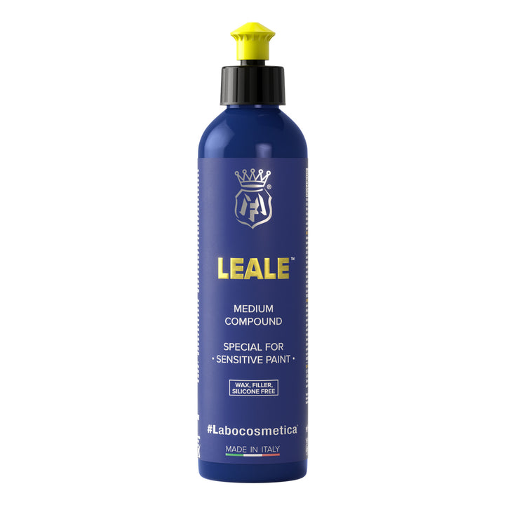 Labocosmetica LEALE Medium Cut Compound