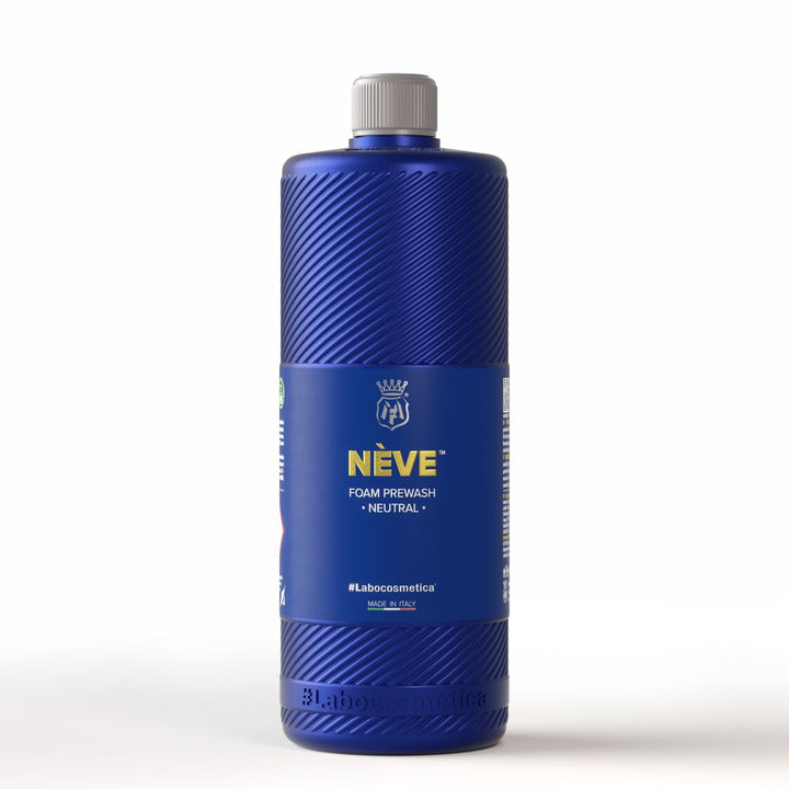 Labocosmetica NÈVE pH Neutral Snow Foam