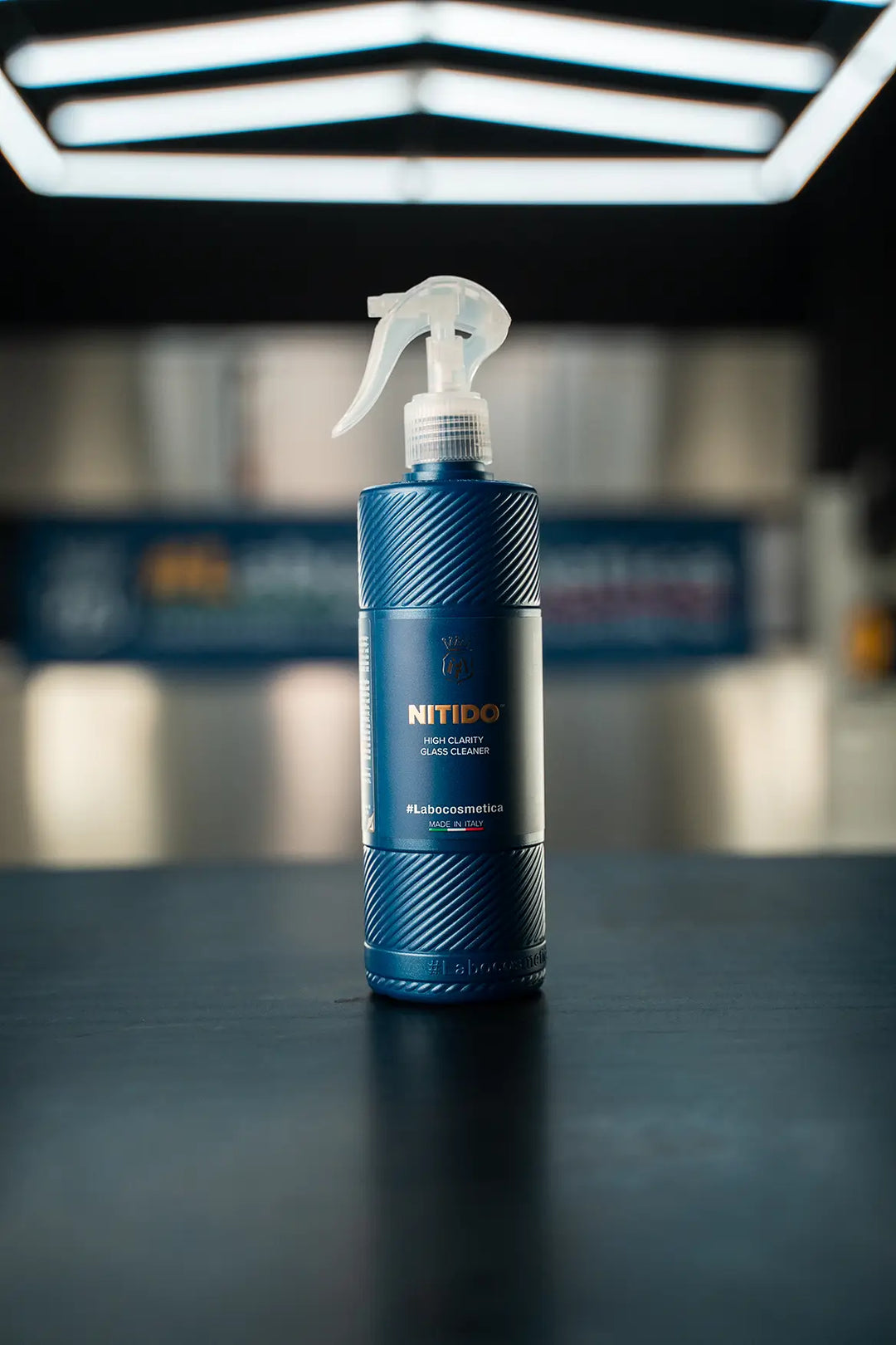 Labocosmetica NITIDO Glass Cleaner