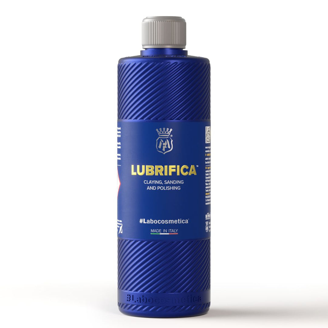 Labocosmetica LUBRIFICA Clay Lubricant