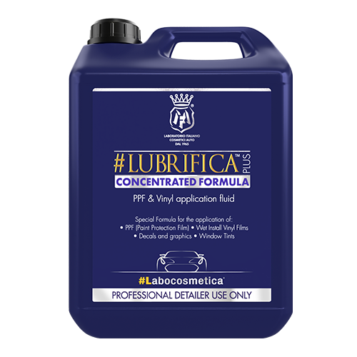 Labocosmetica LUBRIFICA Clay Lubricant