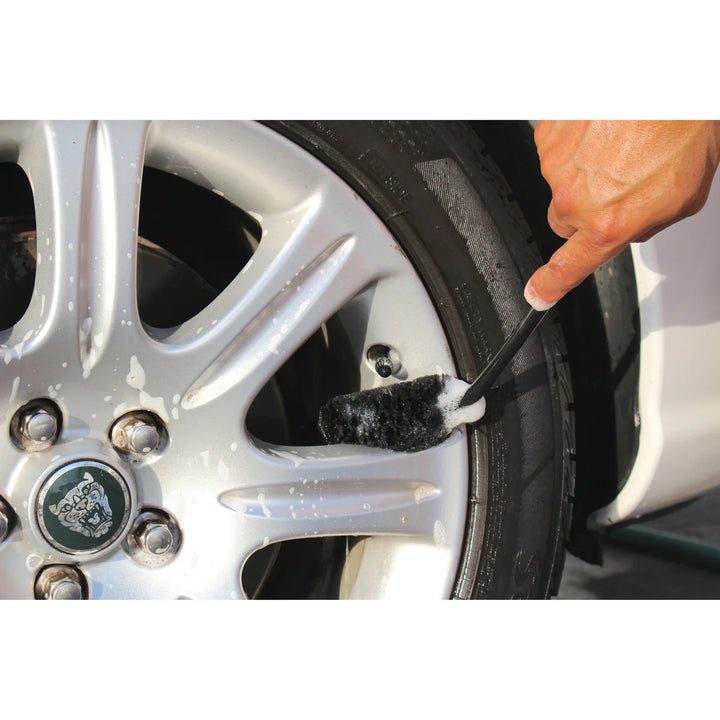 Braun Automotive Wheel Woolies® Caliper Spoke Woolies