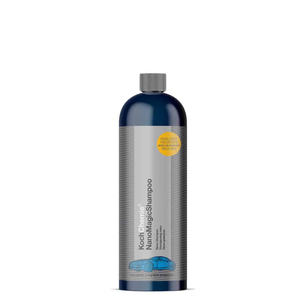 Koch-Chemie NanoMagic Shampoo — Protective Shampoo