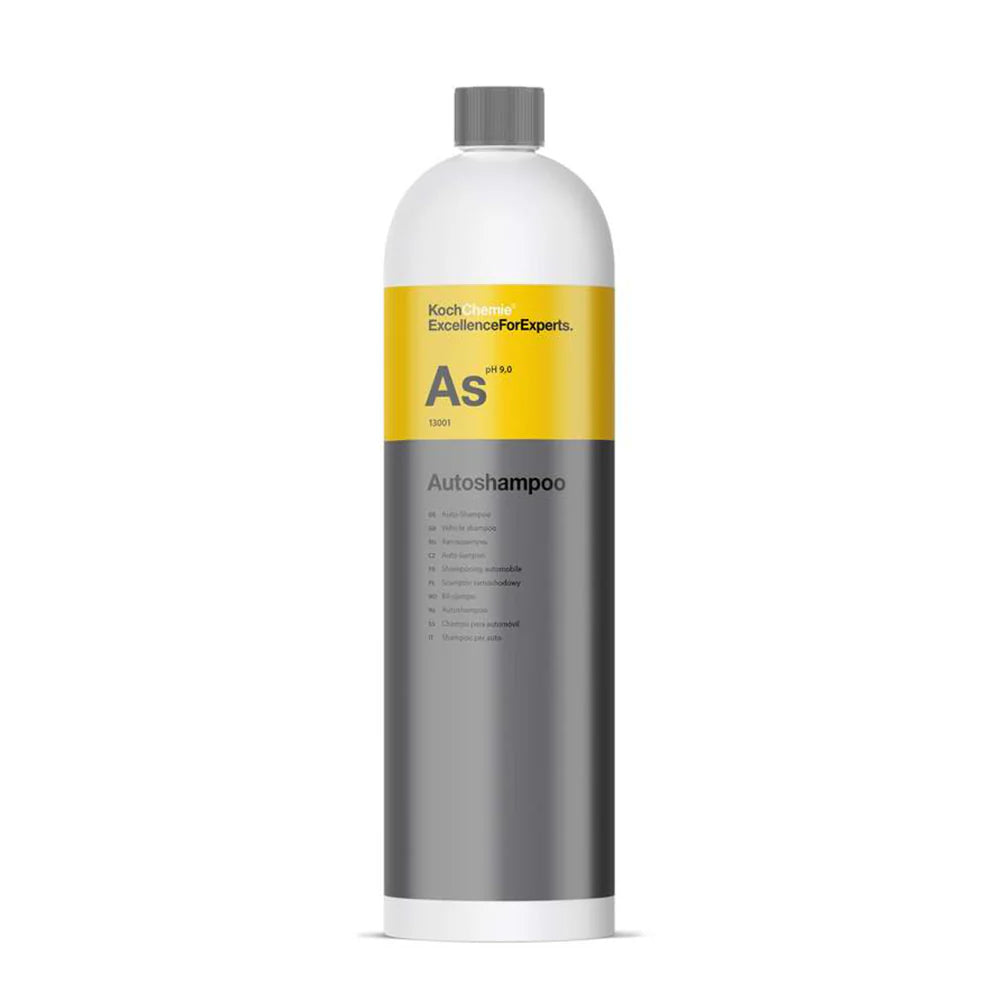 Koch Chemie AS - AutoShampoo