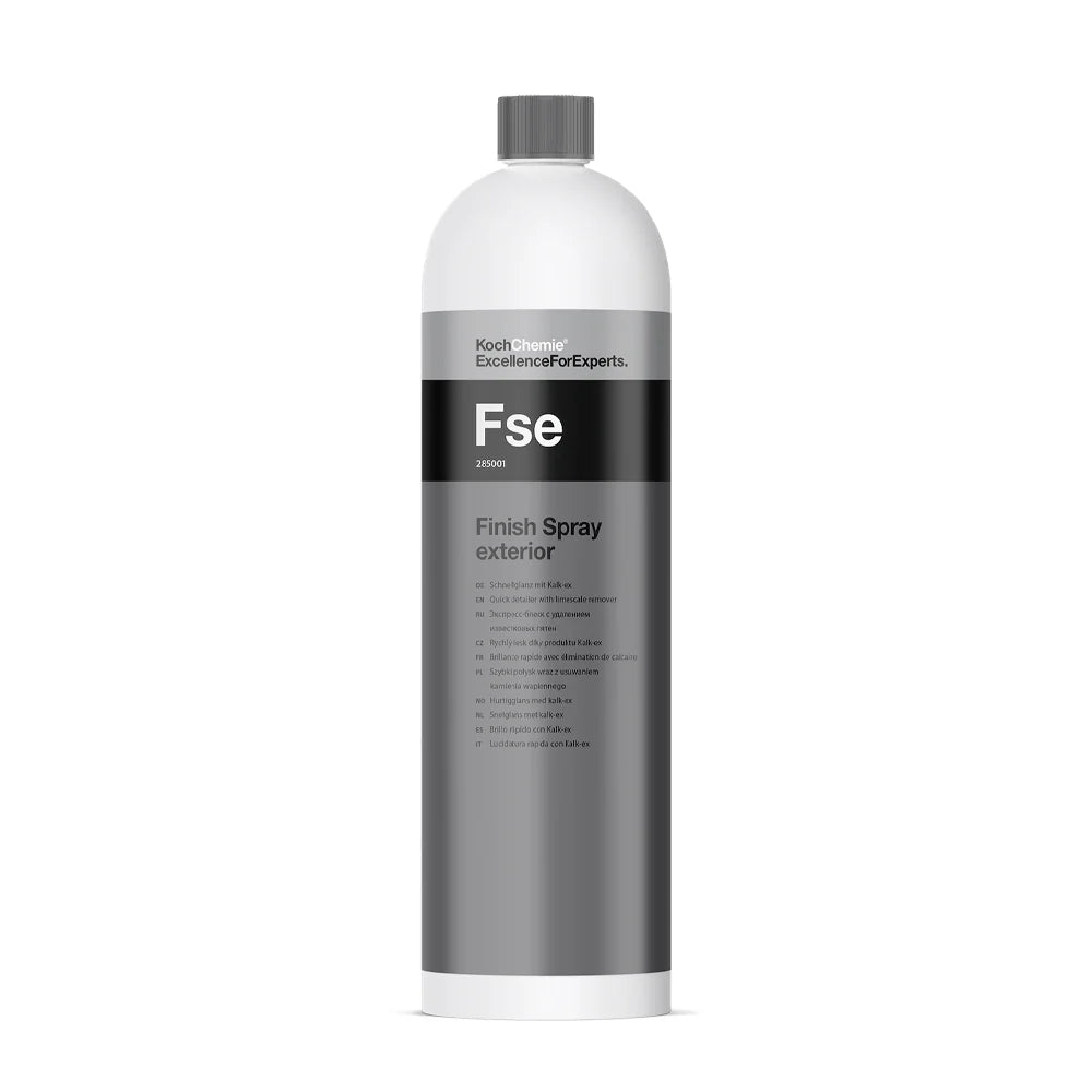 Koch Chemie FSE - Finish Spray Exterior