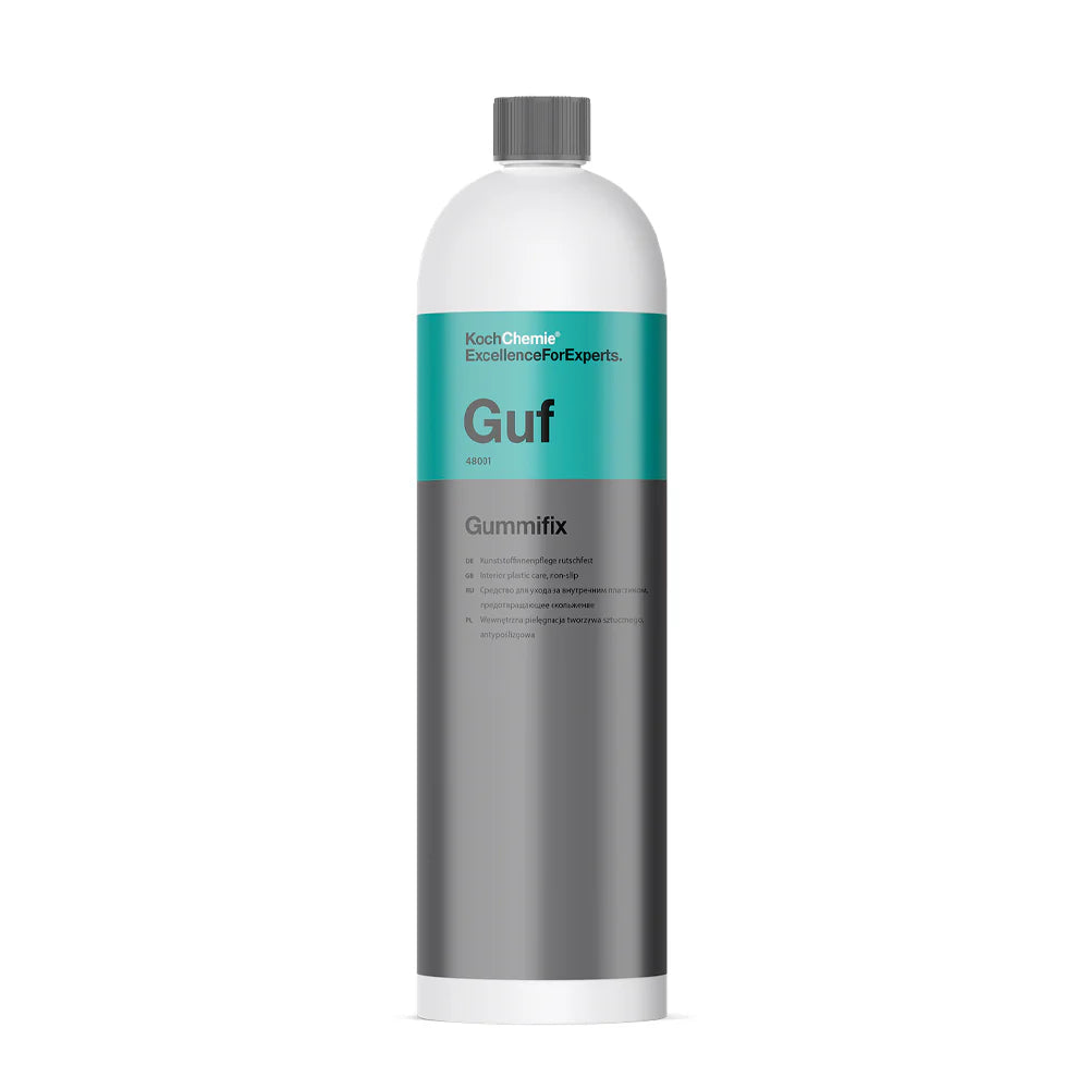 Koch Chemie GUF - Gummifix