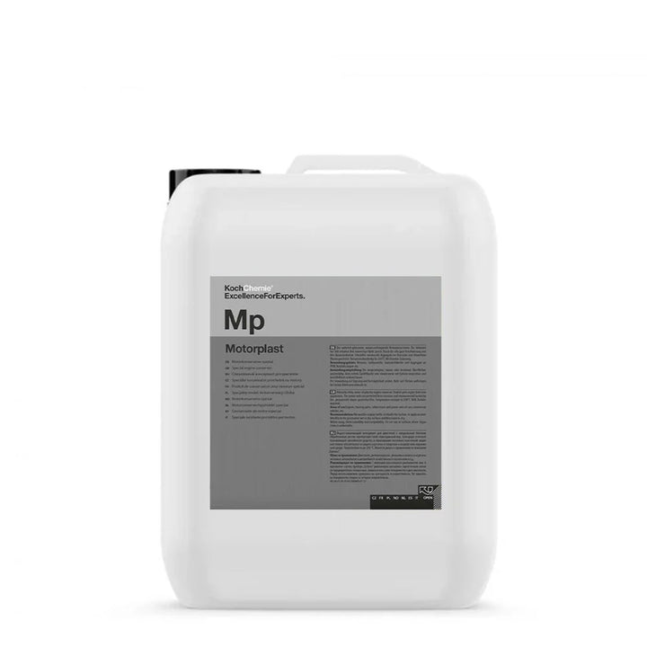 Koch Chemie MP - Motorplast