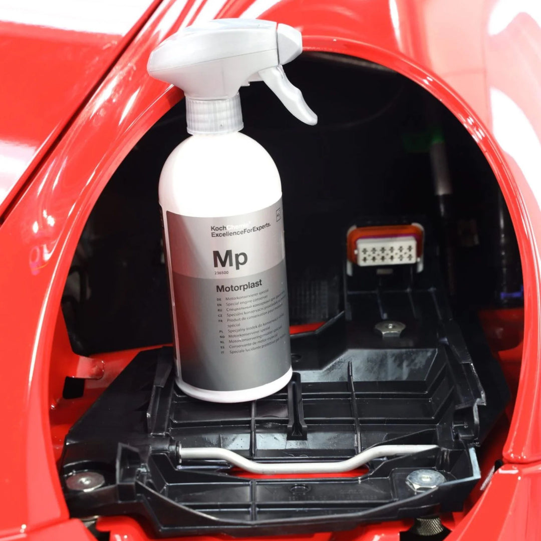 Koch Chemie MP - Motorplast