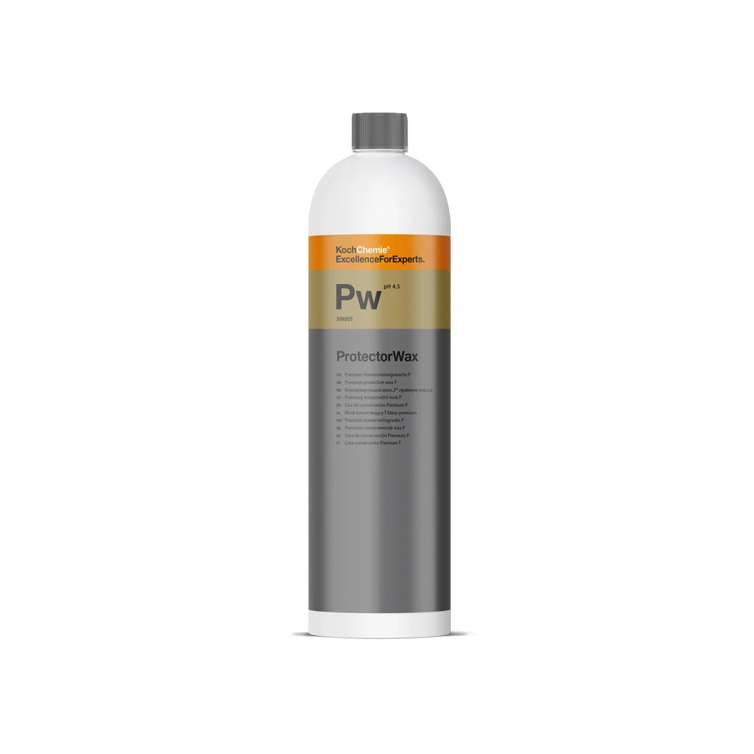 Koch Chemie PW - ProtectorWax Preservation Wax