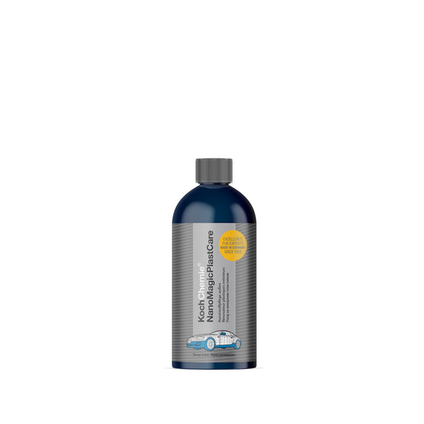 Koch Chemie Nano Magic Plast Care 500ml