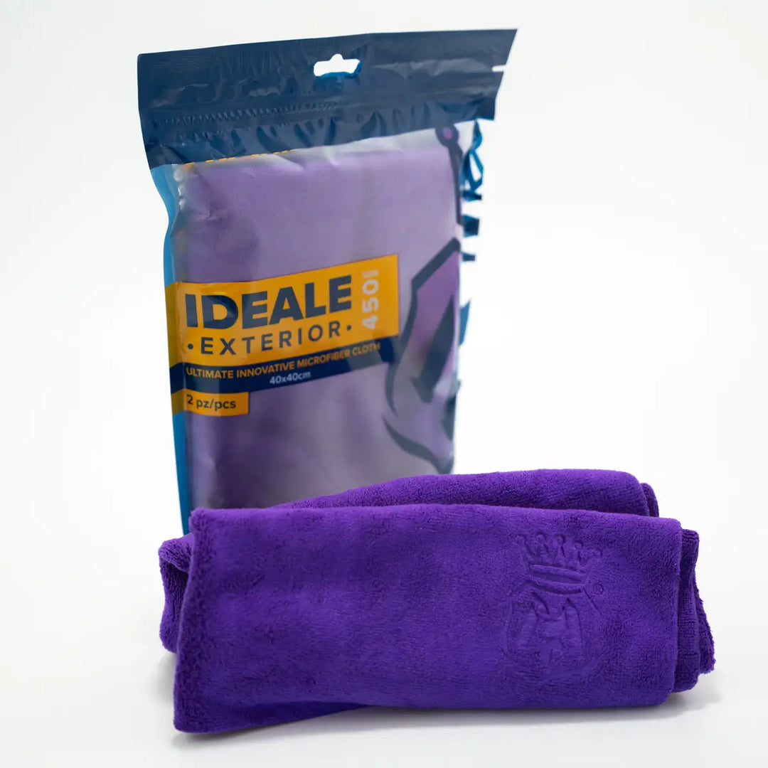 Labocosmetica IDEALE Exterior Microfibre Towels