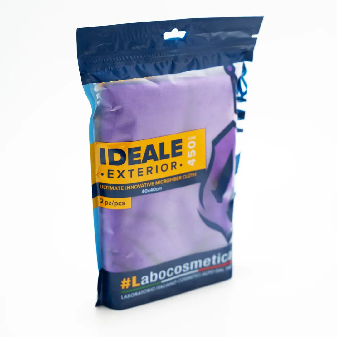 Labocosmetica IDEALE Exterior Microfibre Towels