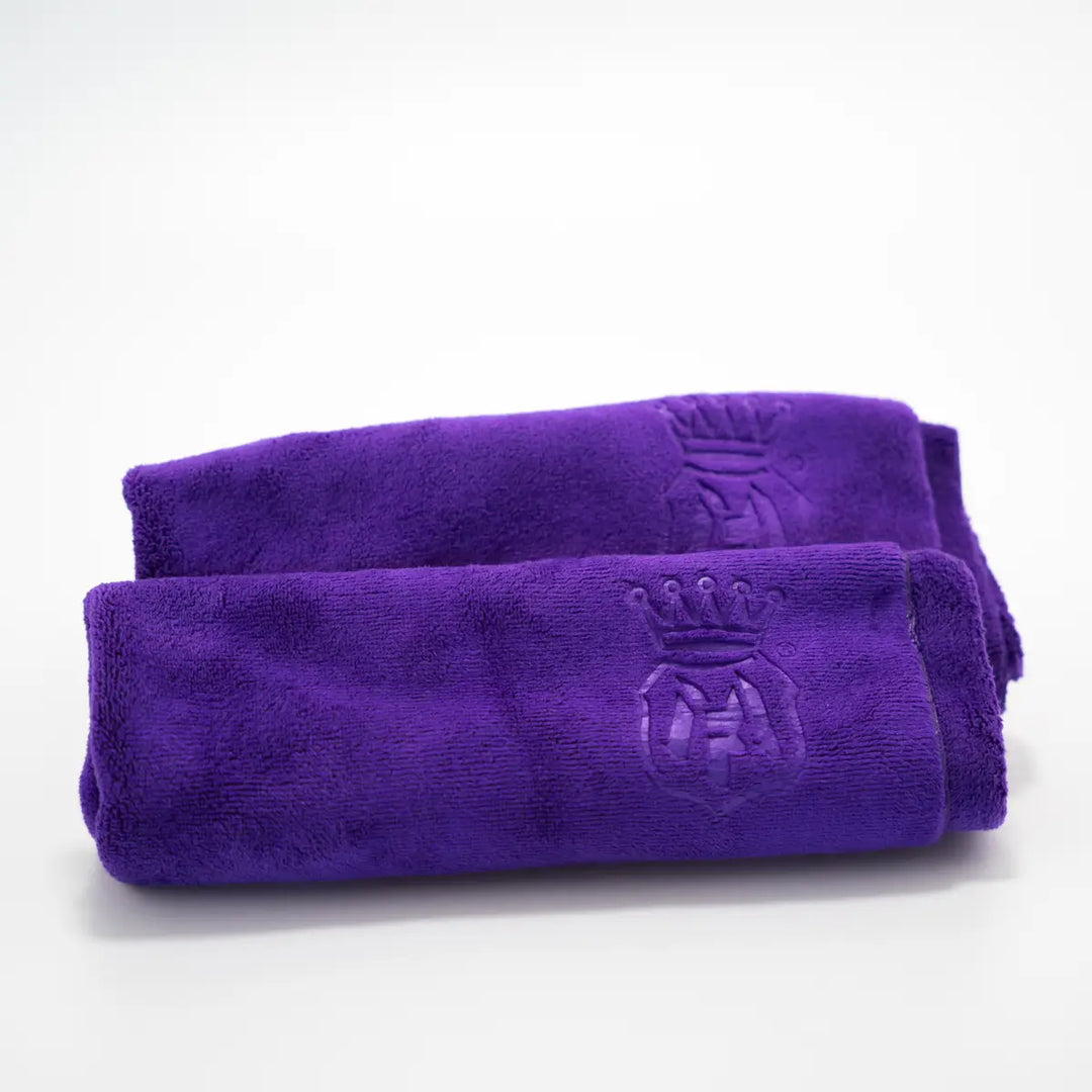 Labocosmetica IDEALE Exterior Microfibre Towels