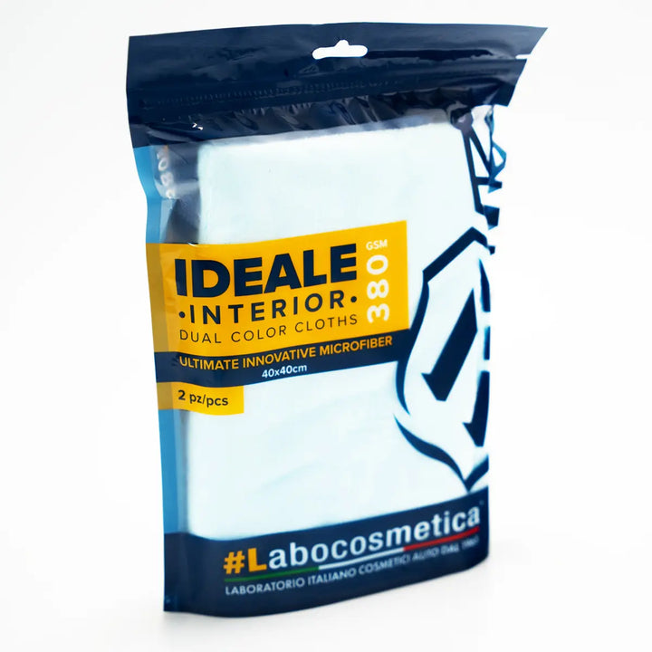 Labocosmetica IDEALE Interior Microfibre Towel