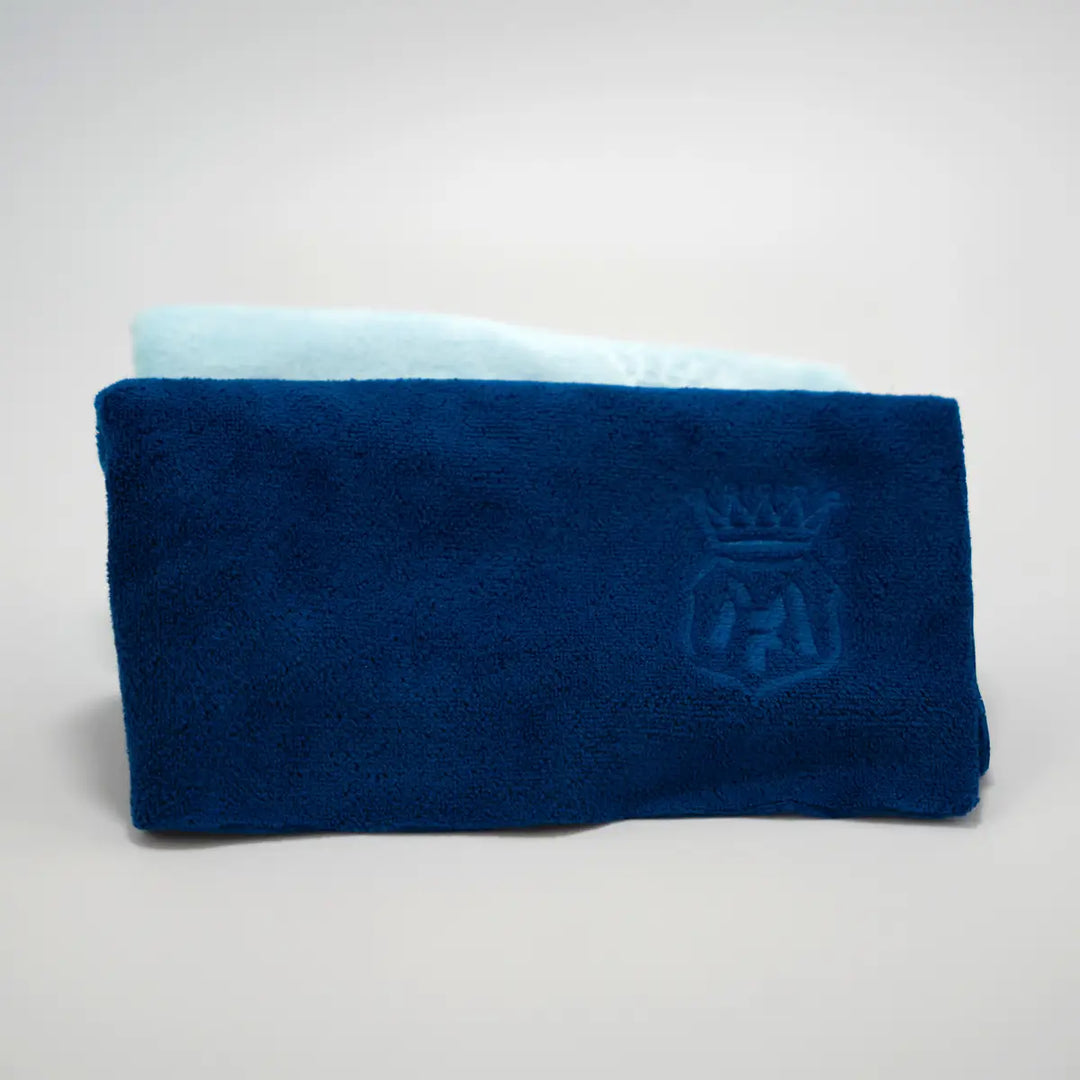 Labocosmetica IDEALE Interior Microfibre Towel