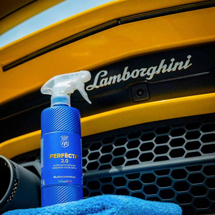 Labocosmetica PERFÈCTA 2.0 Gloss Quick Detailer