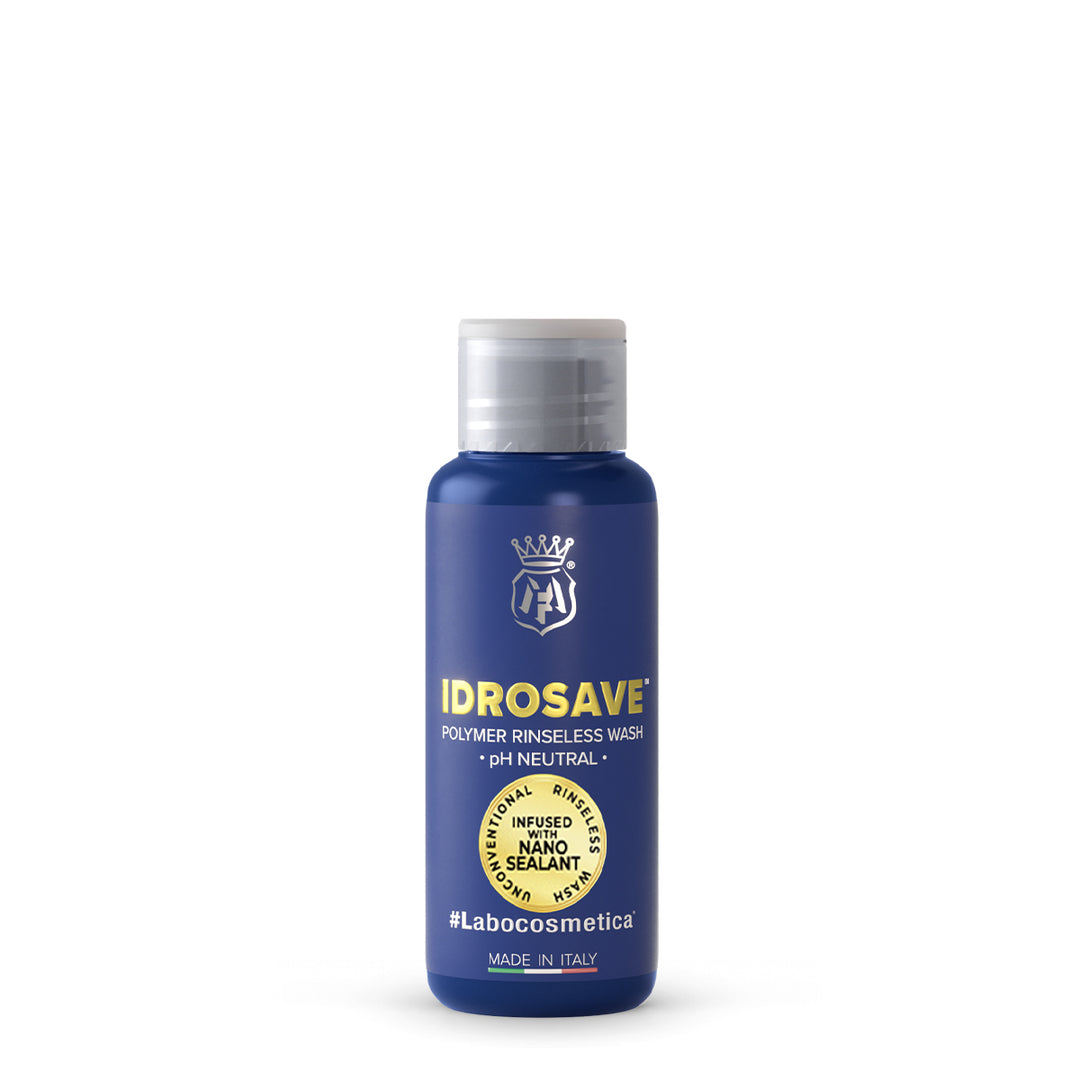 Labocosmetica IDROSAVE Rinseless Wash