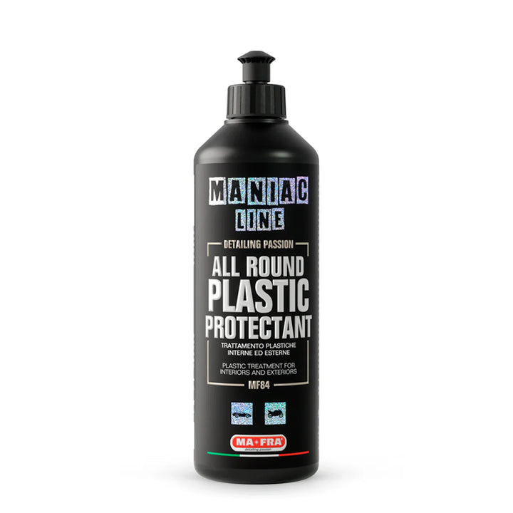 Maniac Line ALL ROUND Plastic Protectant PRE-ORDER