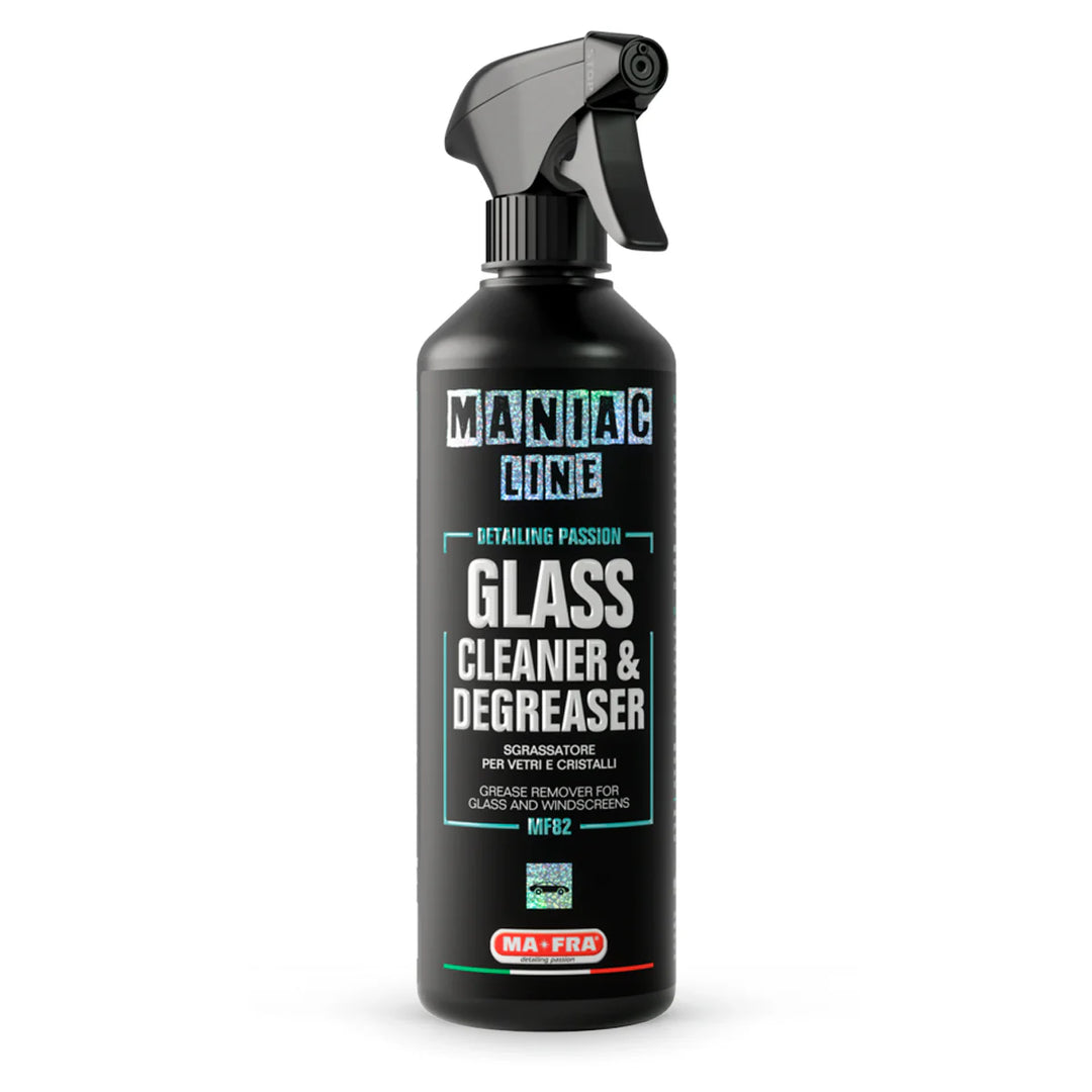 Maniac Line GLASS Cleaner & Degreaser PRE-ORDER