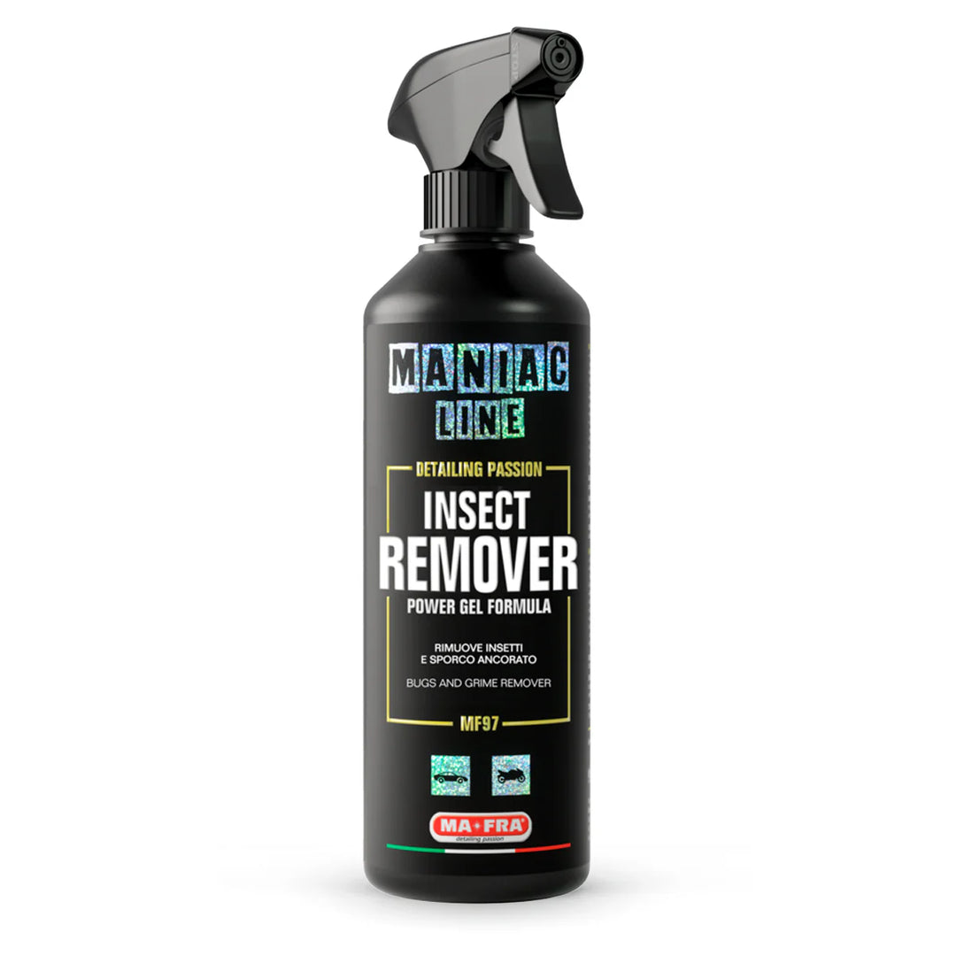 Maniac Line INSECT Remover PRE-ORDER