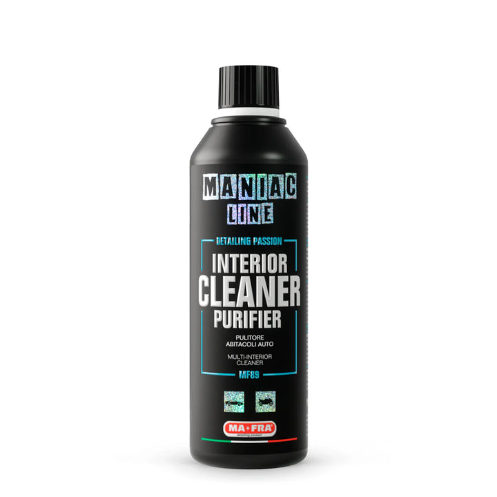 Maniac Line INTERIOR Cleaner Purifier PRE ORDER