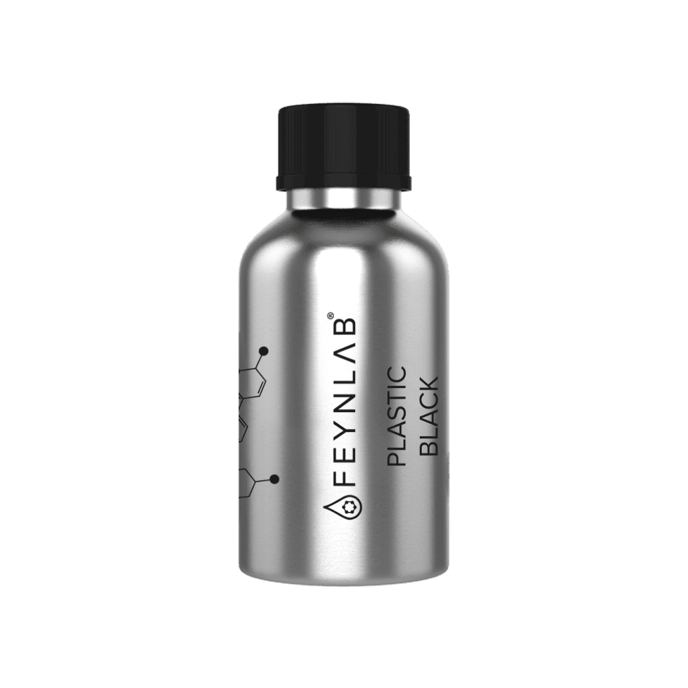 FEYNLAB® PLASTIC BLACK