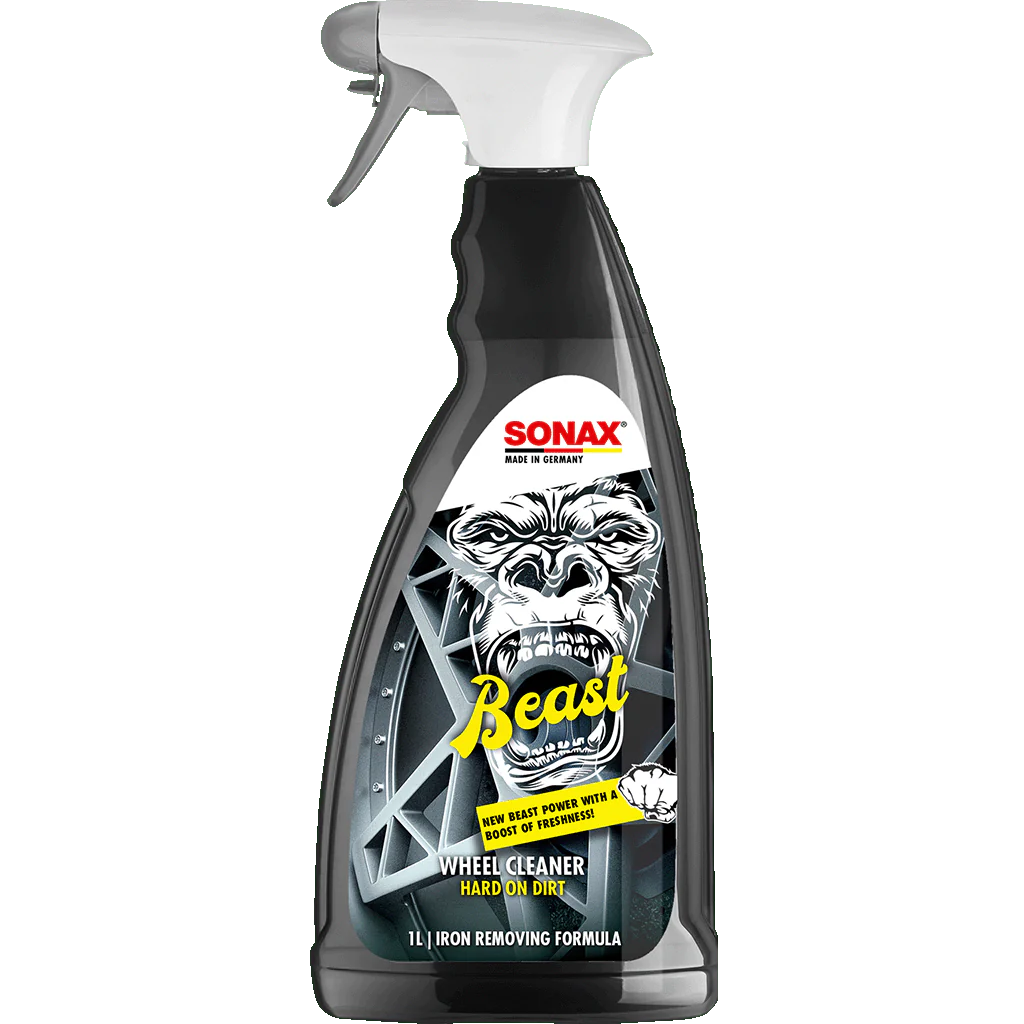 SONAX Beast Wheel Cleaner