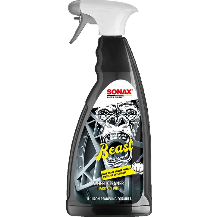 SONAX Beast Wheel Cleaner