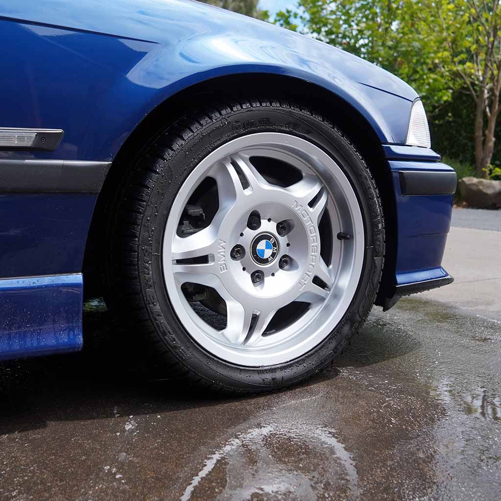 SONAX Beast Wheel Cleaner