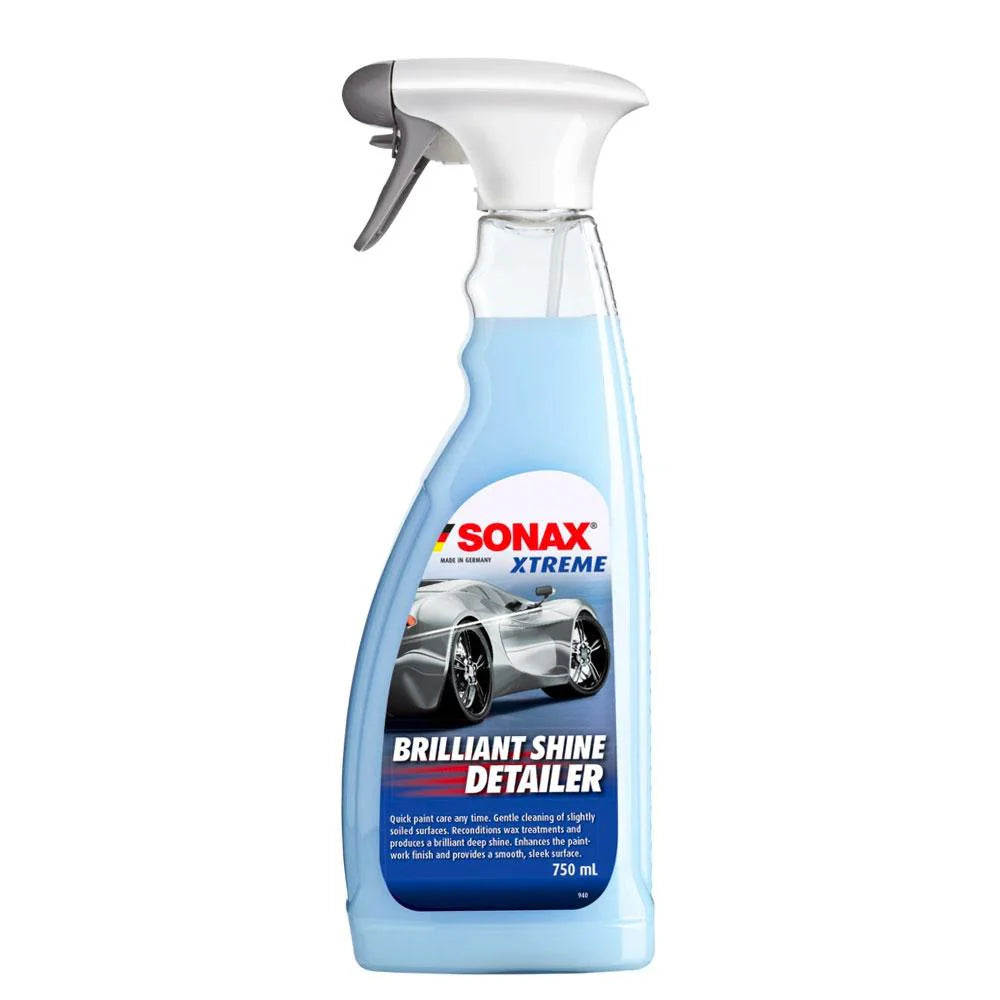 SONAX XTREME Brilliant Shine Detailer