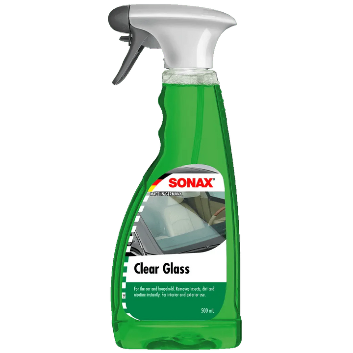 SONAX Clear Glass