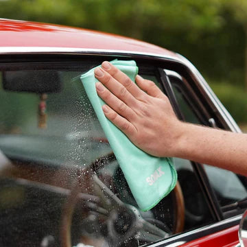 Sonax Microfibre Cloth PLUS Interior and Glass