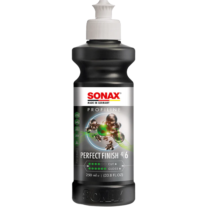 SONAX Profiline Perfect Finish