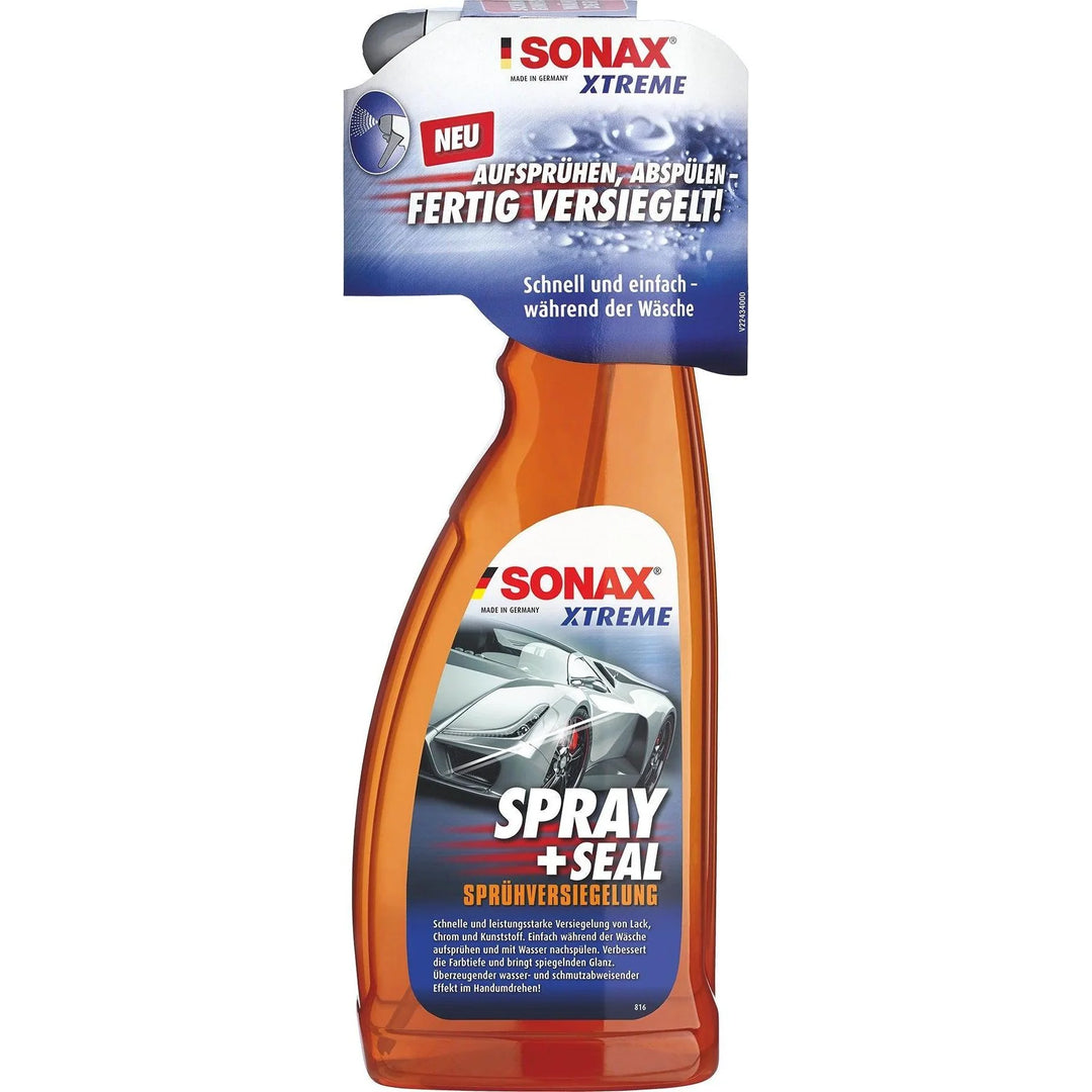 SONAX XTREME Spray+Seal