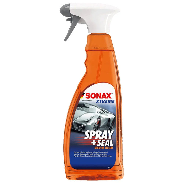 SONAX XTREME Spray+Seal