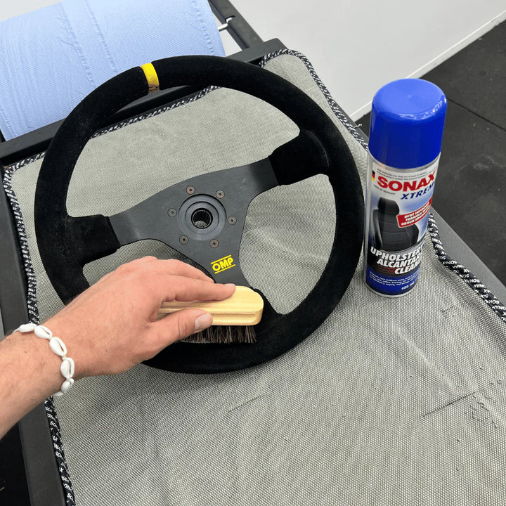 SONAX XTREME Upholstery + Alcantara® Cleaner