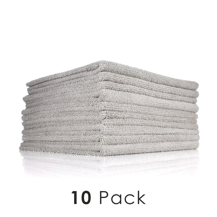 The Rag Company Edgeless 300gsm 70/30 Microfibre Detailing Cloth