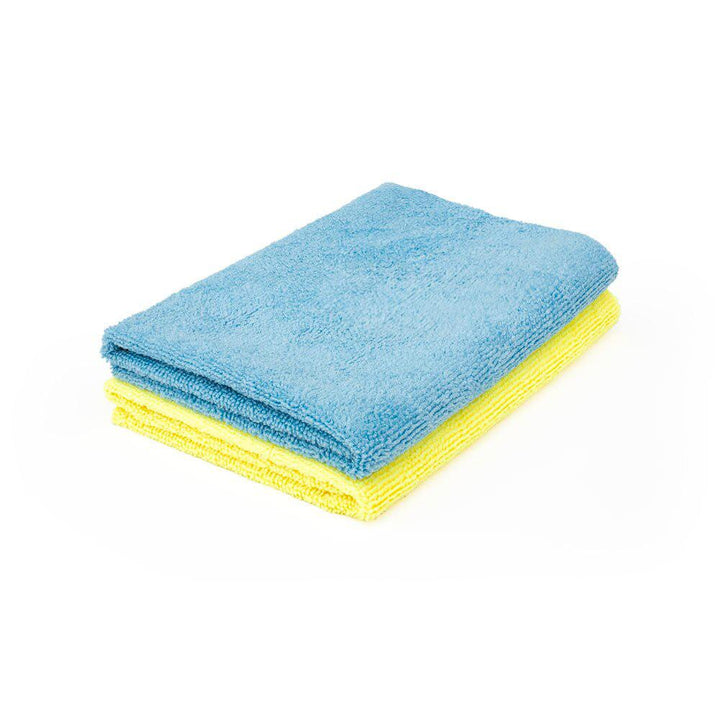 The Rag Company Edgeless 300gsm 70/30 Microfibre Detailing Cloth