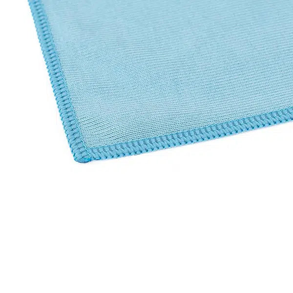 The Rag Company Premium Korean Microfibre Glass and Window Towel