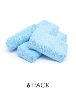 The Rag Company Terry Applicator Sponges