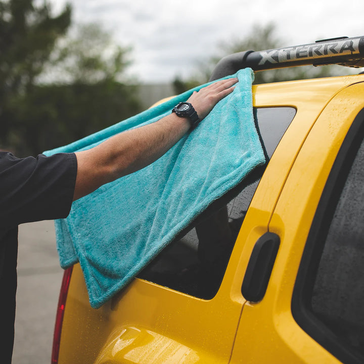 The Rag Company Liquid8r Drying Towel