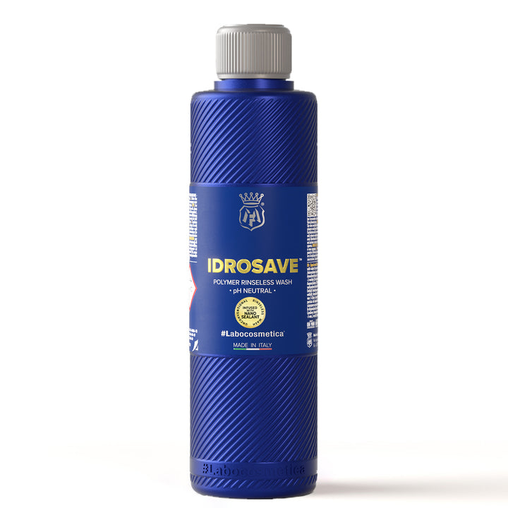 Labocosmetica IDROSAVE Rinseless Wash