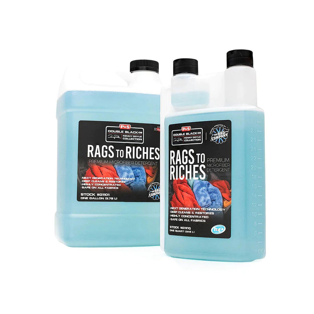 P&S Xpress Interior Cleaner All Surfaces