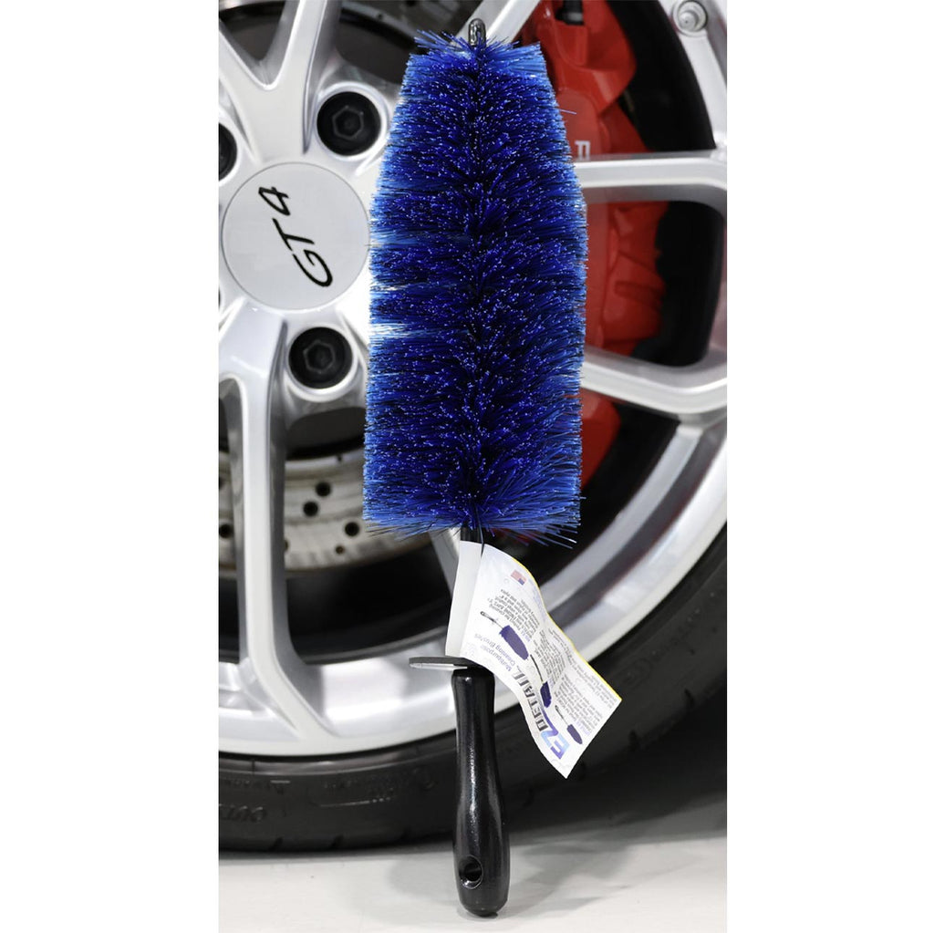 Ez Detail Big EZ Wheel Brush – Alpha Details